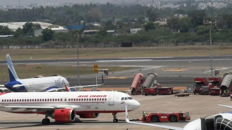 DGCA issues advisory to airlines on passenger handling due to longer flights