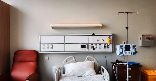 Illegal Migrants Cost Texas $121.8 Million in Unpaid Health Care in Just One Month