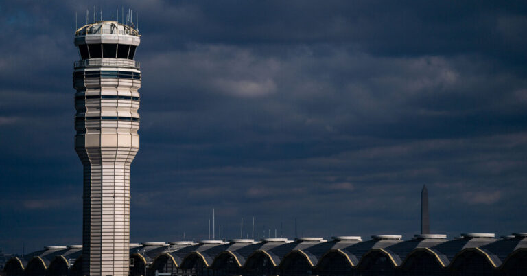 Times Investigation Into the Deadly Crash at National Airport: 5 Takeaways