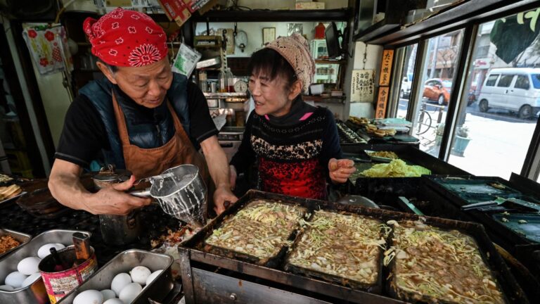 Japan inflation comes in at 3.6%, surpasses BOJ target for three straight years