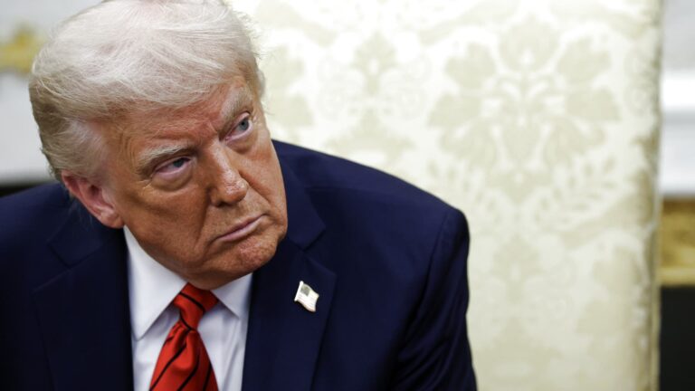 Walmart, Home Depot, Lowe’s, Target at White House