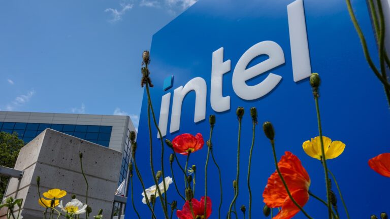 Intel CFO says tariffs raise chance for economic slowdown, recession