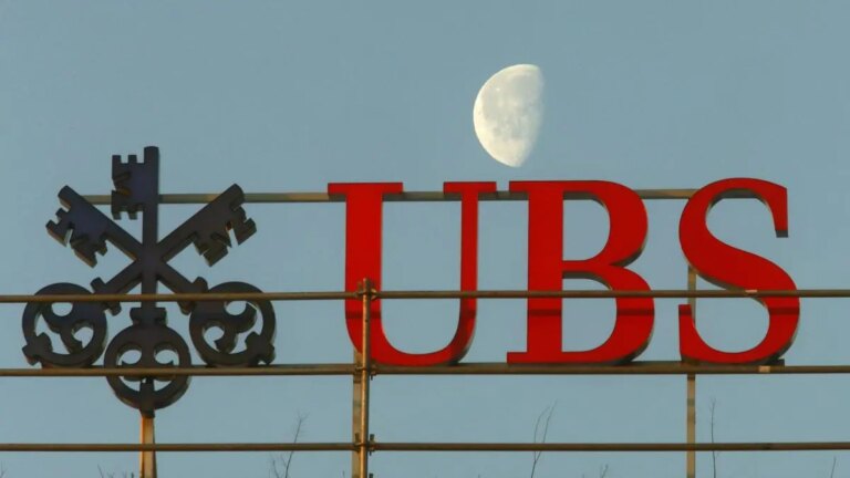 UBS drops long-held bearish view on India, downgrades Hong Kong