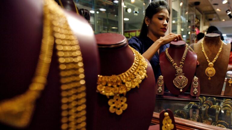 Titan’s jewellery division stays bullish despite gold price surge