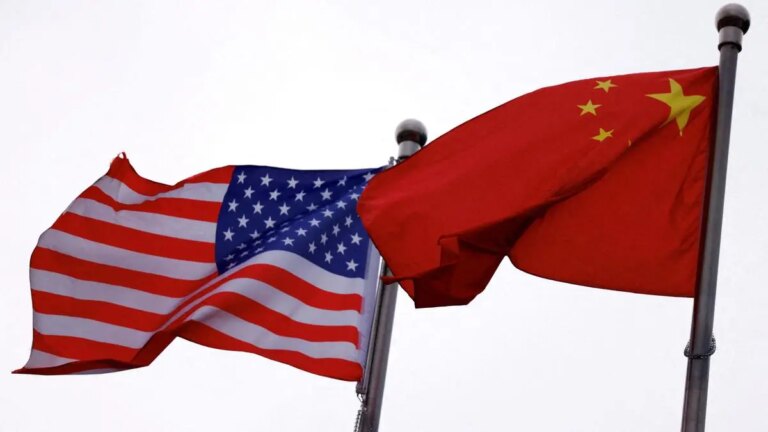 China may exempt some US goods from tariffs as costs rise