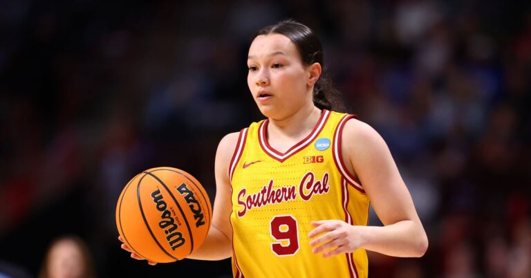 After MiLaysia Fulwiley, these are the best women’s basketball players in the NCAA transfer portal