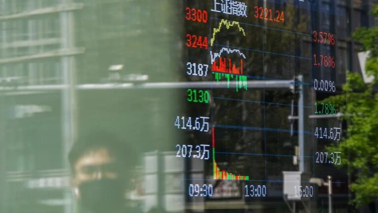 China’s March industrial profits rise, defying trade tensions