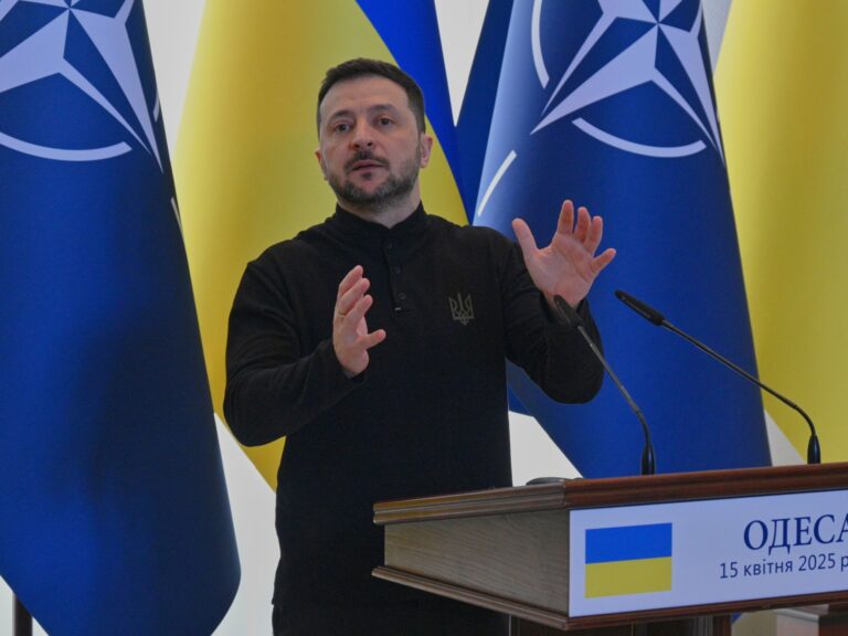 Russia-Ukraine war: List of key events, day 1,151 | Russia-Ukraine war News