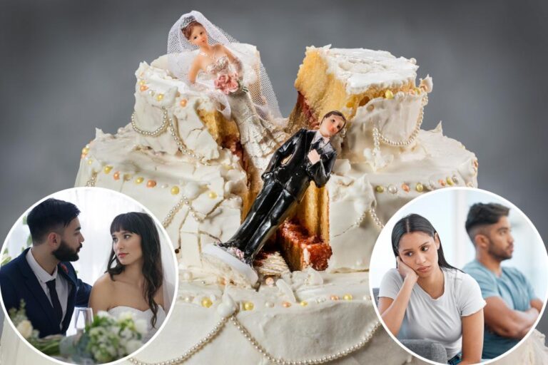 Study shows women are not getting married