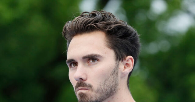 David Hogg Could Lose DNC Post over Attempt to Primary Dems