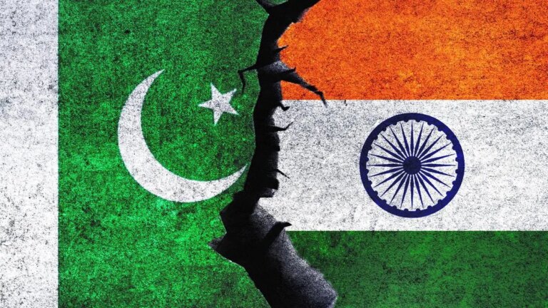 Pak Defence Minister accepts doing “dirty work” of funding & backing terrorism