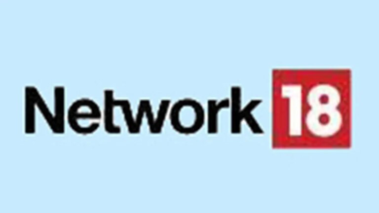 Network18 Media posts Q4 net loss of ₹29.09 cr, revenue at ₹561.32 cr
