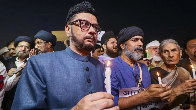 Editorial. Return of terror – The Hindu BusinessLine