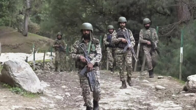 Pahalgam attack response — time to back govt