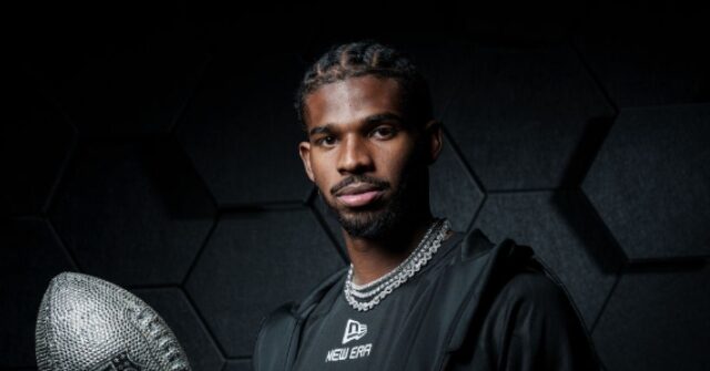 Shedeur Sanders Selected by Cleveland Browns in Fifth Round of NFL Draft