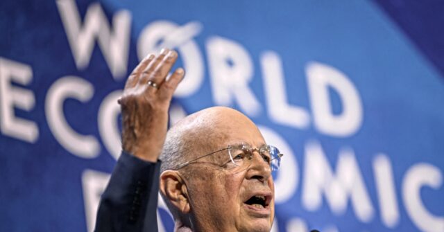 WEF Investigating Founder Klaus Schwab over Corruption Allegations