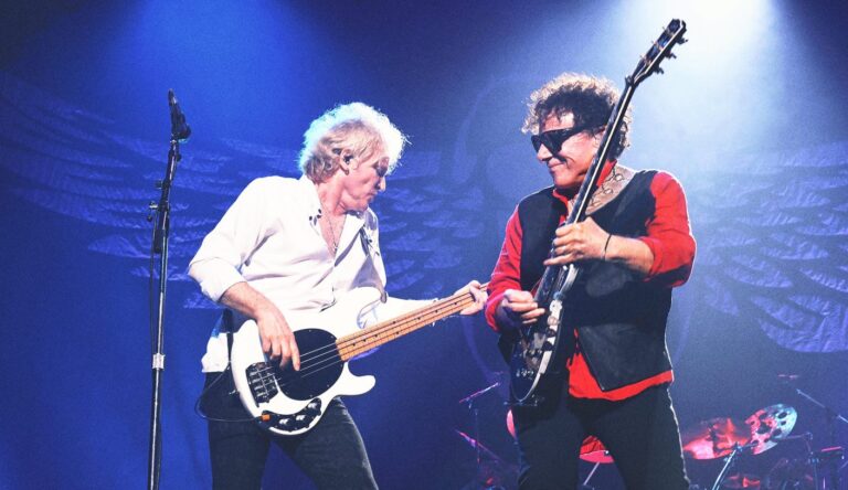 Don’t stop Believeland: Browns bring in Journey for pre-NFL draft concert