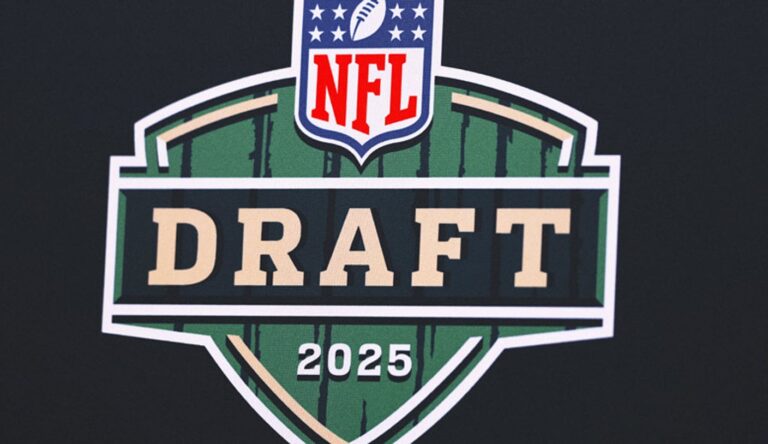 Browns take QB, WRs come off board in Nick Wright’s Round 2 NFL Mock Draft