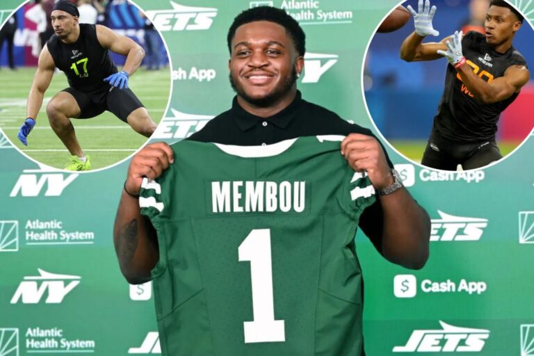 Aaron Glenn building a brand