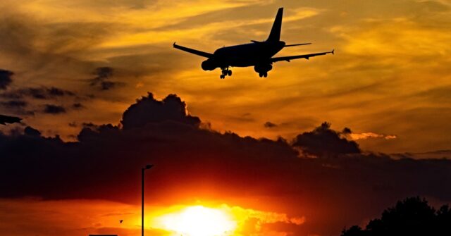 Scientists Look to Dim the Sun to Counter ‘Runaway Climate Change’