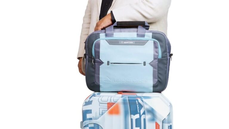 Luggage brand Uppercase to set up manufacturing facility in Nashik, aims for ₹200 cr ARR