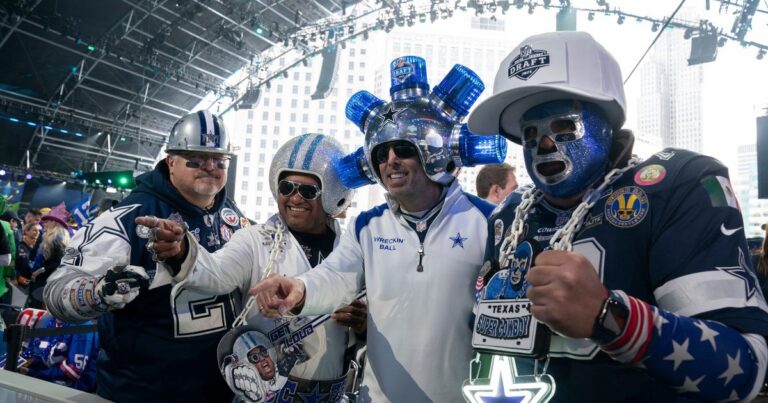 5 NFL Draft 2025 gambles that will show if teams are brilliant or dumb