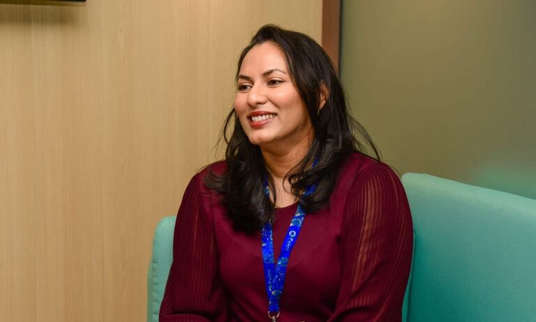Ayesha Nurain Janah: The Reluctant Leader Powering the Maldives’ Social Transformation