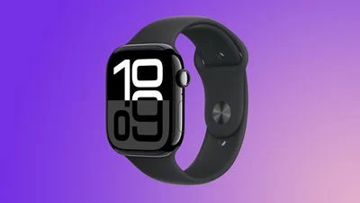 Best Apple deal: Save $100 on Apple Watch Series 10 (GPS, 42mm)
