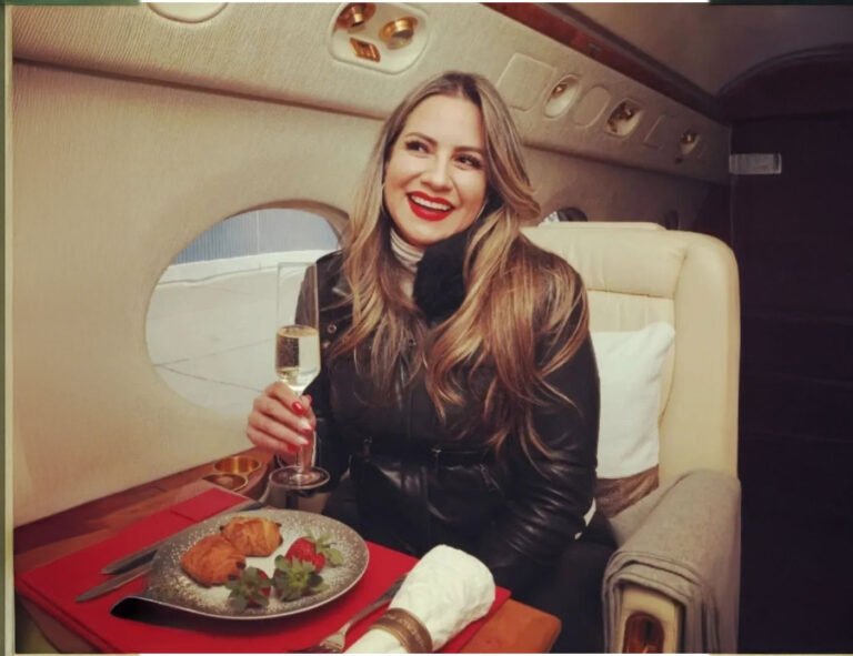 Gabriela Salas: From Cultural Roots to Global Influence A Journey of Resilience, Innovation, and Community Leadership